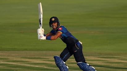 ಏಷ್ಯಾಕಪ್: ಲಂಕಾ ತಂಡದ ಸ್ಟಾರ್ ಆಟಗಾರ ಔಟ್..!