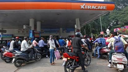 பெட்ரோல், டீசல் விலை உயர்வு எனக்கு பாதிப்பில்லை... மத்திய அமைச்சர் பேச்சால் சர்ச்சை!