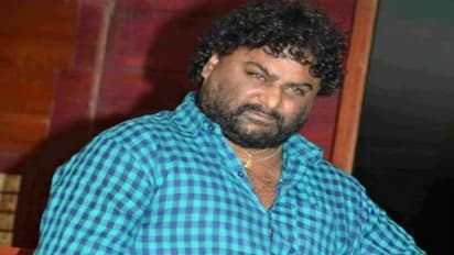 తాగి గొడవ చేసిన నటుడు.. పోలీసులు వార్నింగ్!