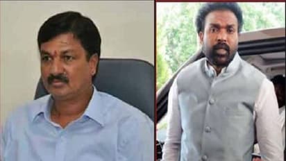 ಸಿಎಂ, ಡಿಸಿಎಂ ಮತ್ತು ಮದುವೆ: ರಮೇಶ್, ಶ್ರೀರಾಮುಲು ಪ್ಲ್ಯಾನ್ ಏನು?