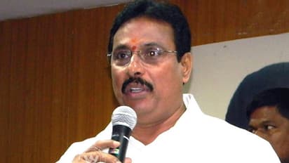 గోషామహాల్ అభ్యర్థిగా దానం..త్వరలో అధికారిక ప్రకటన..?