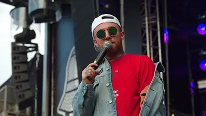 Rapper Mac Miller's cause of death still not ascertained
