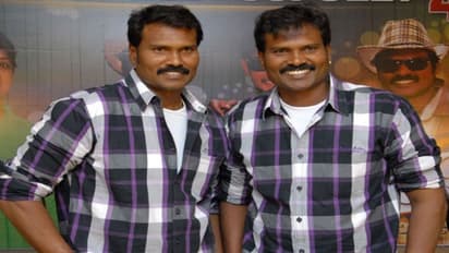 సినిమాలకు గుడ్ బై చెప్పేస్తాం: ఫైట్ మాస్టర్స్ రామ్, లక్ష్మణ్!