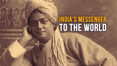 How Swami Vivekananda transformed global spirituality