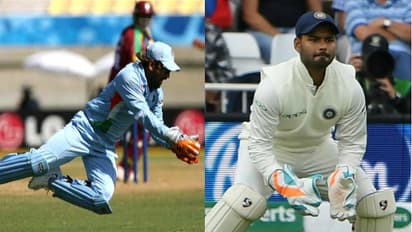 அது அவ்வளவு ஈசியான காரியம் இல்ல.. அவசரப்படாதீங்க!! இந்திய அணியை எச்சரிக்கும் கில்கிறிஸ்ட்