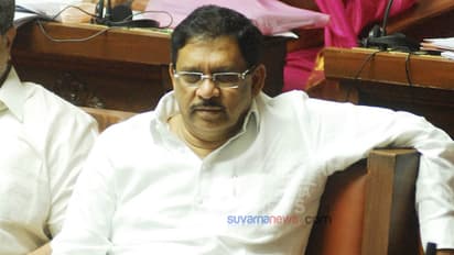 ಝೀರೋ ಟ್ರಾಫಿಕ್ ಸೌಲಭ್ಯ: ಡಿಸಿಎಂ ದರ್ಪ ಅಸಭ್ಯ!