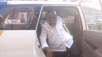 నాకు పట్టిన గతే వారికి: కన్నీరు మున్నీరైన జగ్గారెడ్డి భార్య