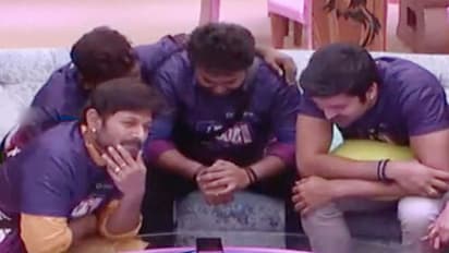 బిగ్ బాస్2: కౌశల్ కి తన ఆలోచన తప్పని అర్ధం కాదా..? తనీష్ కామెంట్స్!