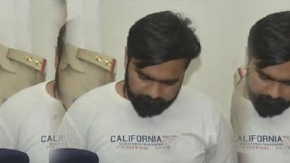 അച്ഛന്റെ പണംതട്ടാന് കവര്ച്ചാ നാടകം; ബിടെക് വിദ്യാര്ഥി അറസ്റ്റില്