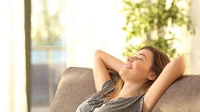 ದಿನ ಪೂರ್ತಿ ಫ್ರೆಶ್ ಸುವಾಸನೆ ಹೊಂದಿರಲು ಏನು ಮಾಡಬೇಕು ಗೊತ್ತಾ? 