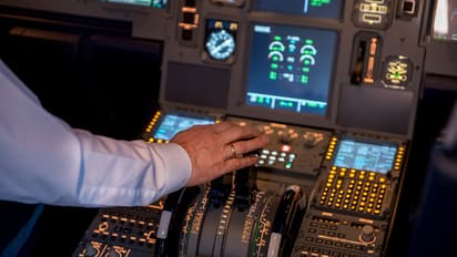 Indian pilots not always responsible for mishaps; ATC may be at fault at times