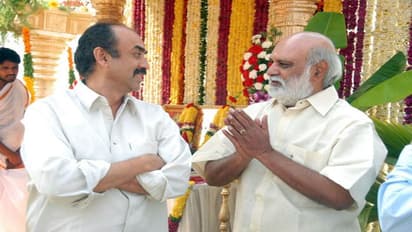 ఎలాగైనా సినిమాను ఆడించమని రాఘవేంద్రరావు కోరారు.. సురేష్ బాబు కామెంట్స్!