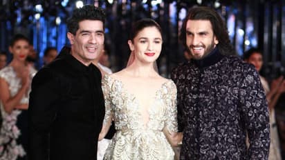 Designer Manish Malhotra to release a book about his fashion and film life