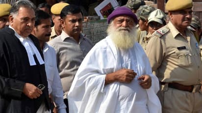 'Punishment too gruelling for age': Asaram Bapu seeks dilution of life sentence