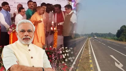 गडकरी का बड़ा ऐलान, उत्तर प्रदेश को देंगे नई सौगात