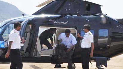 ಹಾರಿ ಬಂತು ಮತ್ತೊಂದು ಬಾಂಬ್: ಸತೀಶ್ ಸಾಹುಕಾರ್ ಏನಂದ್ರು?