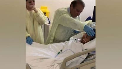 നവാസ് ഷെരീഫിന്റെ ഭാര്യ ലണ്ടനില് അന്തരിച്ചു