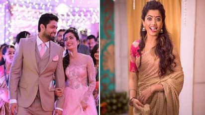 నిశ్చితార్ధం రద్దయింది.. హీరోయిన్ తల్లి కన్ఫర్మేషన్!