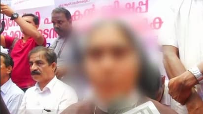 केरल की रेप पीड़िता ने वेटिकन में दर्ज कराई शिकायत