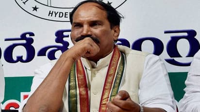 చేతులెత్తేసిన ఉత్తమ్ కుమార్ రెడ్డి: రేసులో ఉన్నది వీరే...