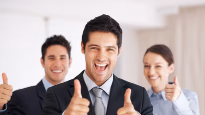 Indian employees most hardworking in the world, says study