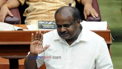 ರೈತರ ಎಲ್ಲಾ ಸಾಲವೂ ಮನ್ನಾ : ಎಚ್‌ಡಿಕೆ