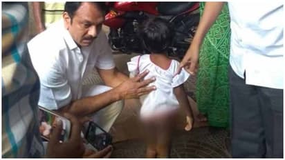 கணவரை பழி வாங்க கள்ளக்காதலனோடு சேர்ந்து குழந்தையை துடிதுடிக்க வைத்த தாய்...! தொடர்ந்து வெளிவரும் அபிராமிகள்!