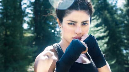 'Newton', 'Mary Kom' lined up for Indian film festival in South Korea