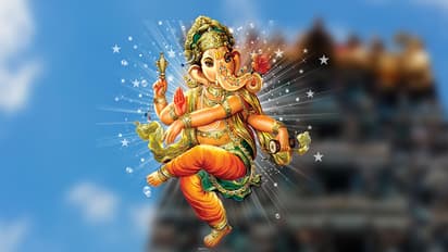 vinayagar chaturthi 2022 :இந்த ஆண்டு விநாகயர் சதுர்த்தியோடு.. சுற்றுசூழலையும் பாதுகாப்போம்.. சில டிப்ஸ் இதோ !