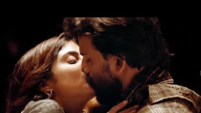 ಆರ್‌ಜಿವಿ 'ಭೈರವ ಗೀತಾ'ದಲ್ಲಿ ಹಾಡು-ಕಿಸ್ ಬಿಟ್ಟು ಮತ್ತೇನಿದೆ?