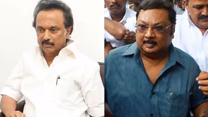 பரபரக்கும் மதுரை... ஏக்கத்தில் அஞ்சாநெஞ்சன்... அண்ணனுக்கு முன் முந்திக் கொண்ட மு.க.ஸ்டாலின்..!