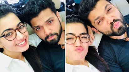 ರಕ್ಷಿತ್ ಚಿತ್ರ ನೋಡುತ್ತೇನೆ ಎಂದು ರಶ್ಮಿಕಾ ಮಂದಣ್ಣ