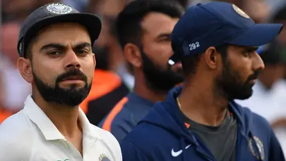 India vs England: We played better cricket than what the scoreline reads, says Kohli