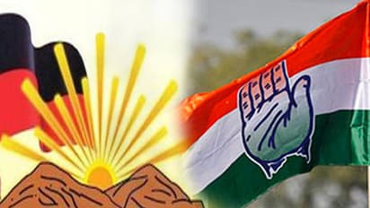 தமிழகத்தில் பந்த் தோல்வி! காங்கிரஸ் முதுகில் குத்திய தி.மு.க!