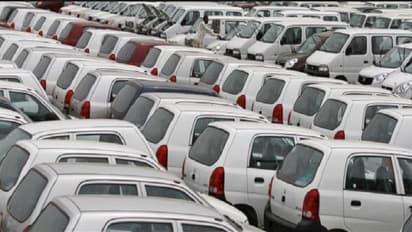 ಕಾರೇ ಕೊಳ್ತಿಲ್ಲ ಜನ: ತೈಲದರದ ಎಫೆಕ್ಟಾ?