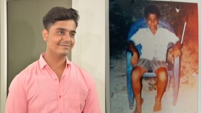 ఫేస్‌బుక్ కలిపింది: 8 ఏళ్ల తర్వాత ఇంటికి