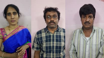 లింగనిర్థారణ చేస్తున్న ముఠా అరెస్ట్.. నిందితులిద్దరూ డాక్టర్లే