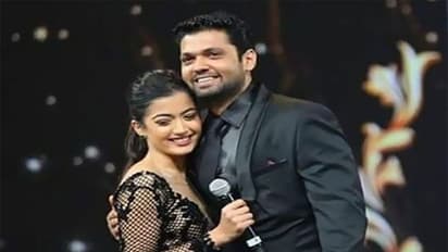 రష్మిక గురించి నాకే బాగా తెలుసు.. ఆమెను జడ్జ్ చేయకండి: రక్షిత్ శెట్టి!