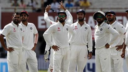 ఇంగ్లాండ్తో ఓటమి.. 10 పాయింట్లు కోల్పోయిన భారత్.. అయినా నెంబర్వన్ మనమే