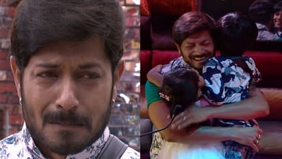 బిగ్ బాస్2: కొడుకు పిలుపుతో కౌశల్ కన్నీళ్లు!