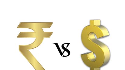 ಡಾಲರ್ ಎದುರು ಮುಂದುವರಿದ ರೂಪಾಯಿ ಮೌಲ್ಯ ಕುಸಿತ, ಕಾರಣವೇನು?