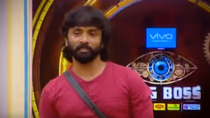 கட்டிப்பிடி வைத்தியர் சினேகனுக்கு இன்ப அதிர்ச்சி கொடுக்கப்போகும் கமல் ஹாசன்..!