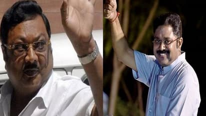 திருவாரூர் அழகிரிக்கு !! திருப்பரங்குன்றம் தினகரனுக்கு !! உருவாகுது புதுக் கூட்டணி !!