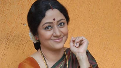 ವಿನಯಾ ಪ್ರಕಾಶ್ಗೆ ’ವಿಷ್ಣುವರ್ಧನ್’ ರಾಷ್ಟ್ರೀಯ ಪ್ರಶಸ್ತಿ