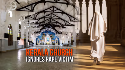 Nun writes to Vatican envoy against Bishop, seeks justice