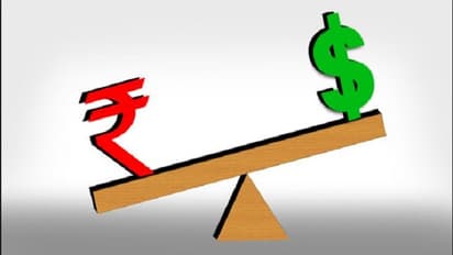 Rupee breaches 72-mark again at forex market despite rescue efforts by govt