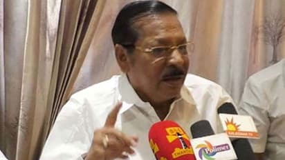 வடமாநில தொழிலாளர்கள் 5000 பேர் வாக்காளர் பட்டியலில் சேர்ப்பு.. அதிமுக தில்லு முல்லு.. சுற்றிவலைத்த R.S பாரதி.