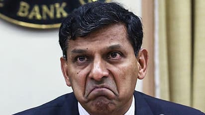 न्यायपालिका को पूर्व RBI गवर्नर रघुराम राजन की नसीहत