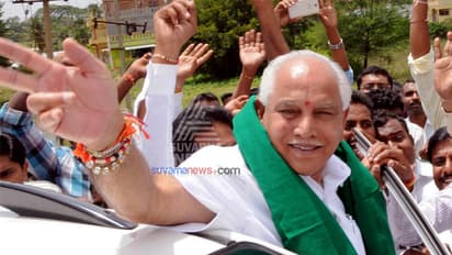 ಬಿಜೆಪಿಯಿಂದ ಸರ್ಕಾರ ರಚನೆಯ ಸುಳಿವು