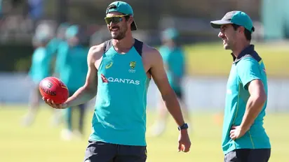 Australia, depleted post Sandpapergate, select five uncapped players for Pakistan Test series